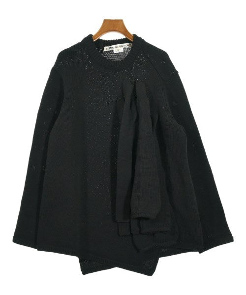 COMME des GARCONS เสื้อกันหนาว