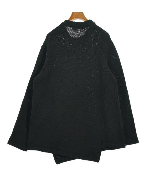 COMME des GARCONS เสื้อกันหนาว