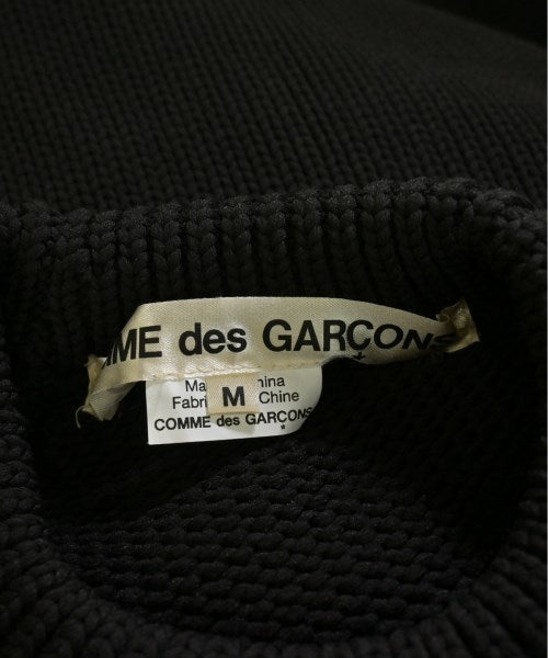 COMME des GARCONS เสื้อกันหนาว