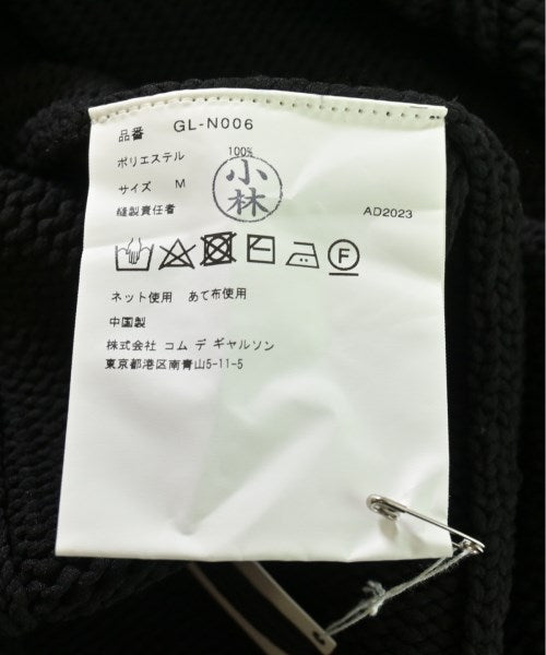 COMME des GARCONS เสื้อกันหนาว