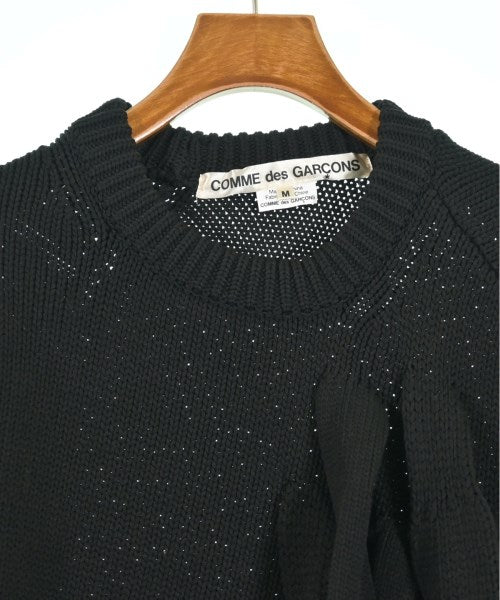 COMME des GARCONS เสื้อกันหนาว