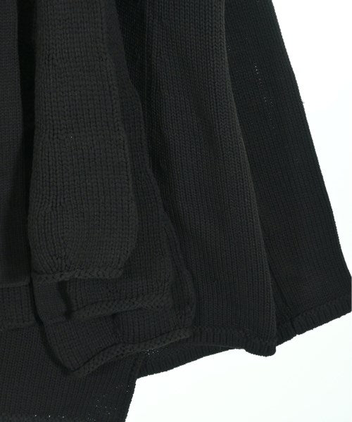 COMME des GARCONS เสื้อกันหนาว