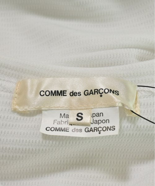 COMME des GARCONS แขนกุด