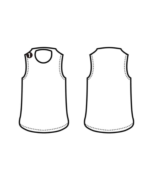 COMME des GARCONS แขนกุด