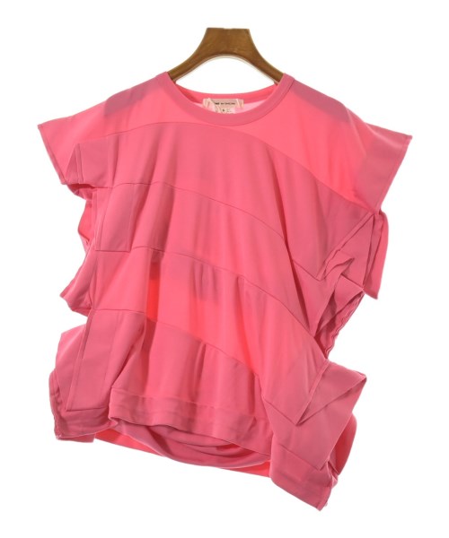 COMME des GARCONS เสื้อยืด/เสื้อท็อปส์