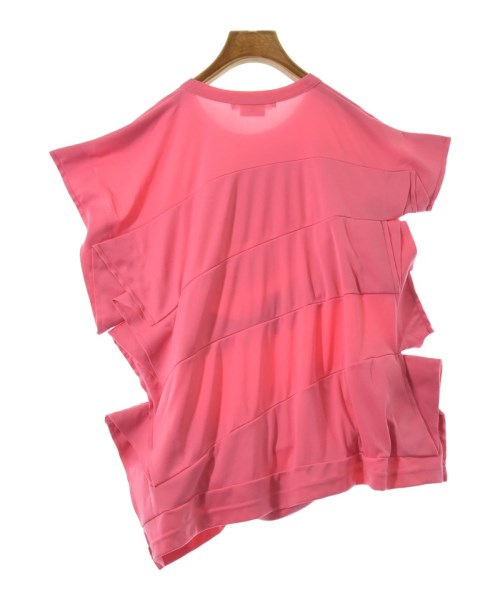 COMME des GARCONS เสื้อยืด/เสื้อท็อปส์
