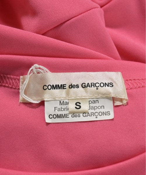 COMME des GARCONS เสื้อยืด/เสื้อท็อปส์