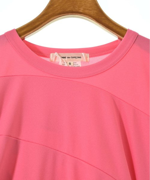 COMME des GARCONS เสื้อยืด/เสื้อท็อปส์