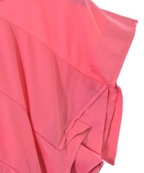 COMME des GARCONS เสื้อยืด/เสื้อท็อปส์