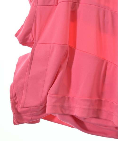 COMME des GARCONS เสื้อยืด/เสื้อท็อปส์