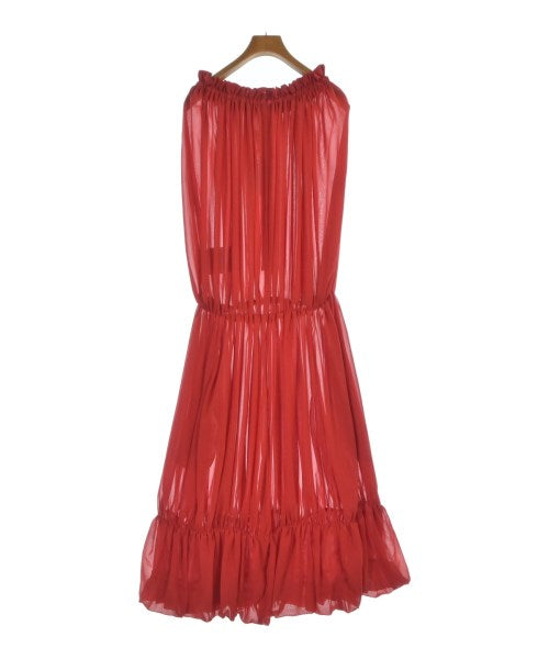 COMME des GARCONS ชุดเดรส