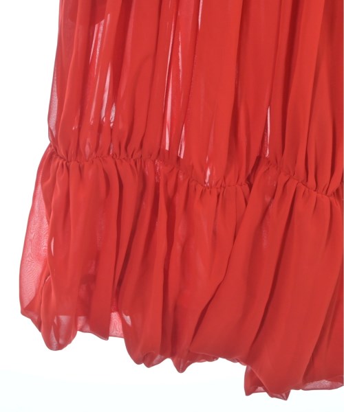 COMME des GARCONS ชุดเดรส