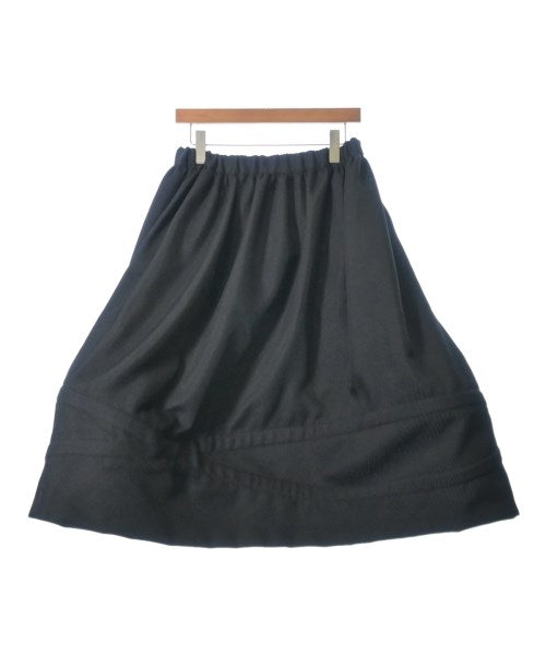 COMME des GARCONS กระโปรงยาวถึงเข่า