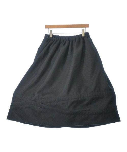 COMME des GARCONS กระโปรงยาวถึงเข่า