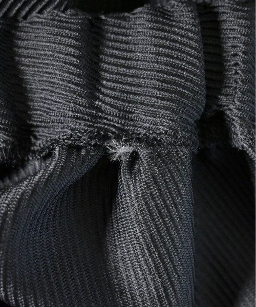 COMME des GARCONS กระโปรงยาวถึงเข่า