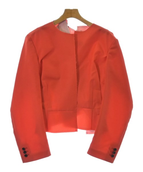 COMME des GARCONS แจ็คเก็ตลำลอง