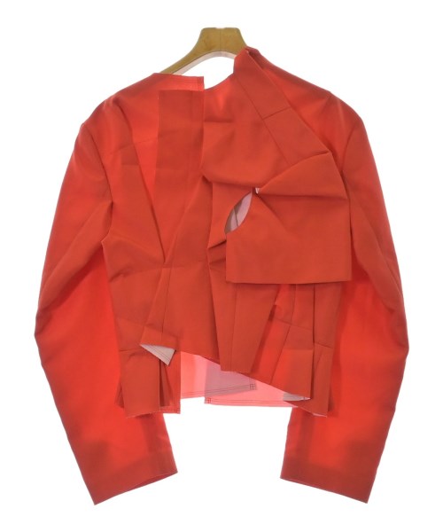 COMME des GARCONS แจ็คเก็ตลำลอง