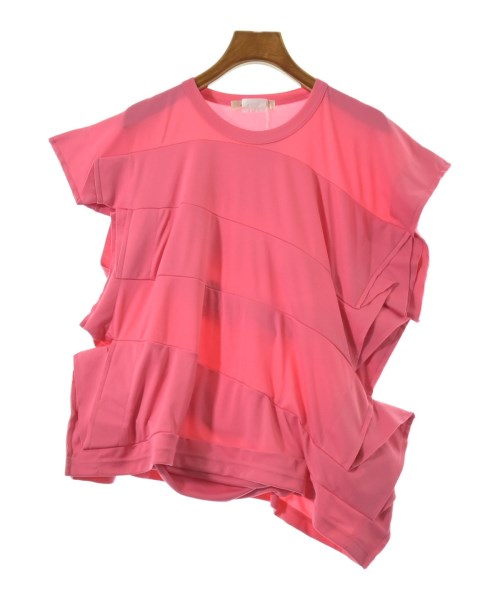 COMME des GARCONS เสื้อยืด/เสื้อท็อปส์