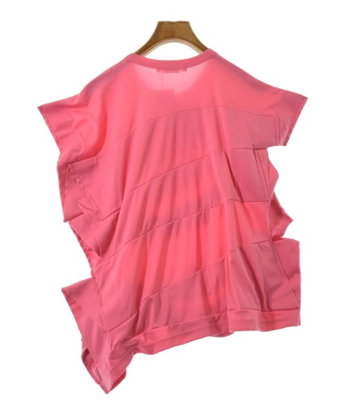 COMME des GARCONS เสื้อยืด/เสื้อท็อปส์