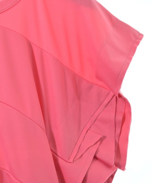 COMME des GARCONS เสื้อยืด/เสื้อท็อปส์