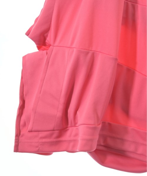 COMME des GARCONS เสื้อยืด/เสื้อท็อปส์