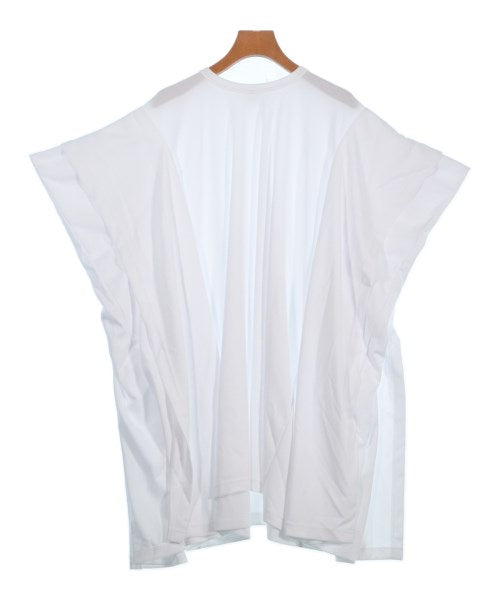 COMME des GARCONS เสื้อยืด/เสื้อท็อปส์