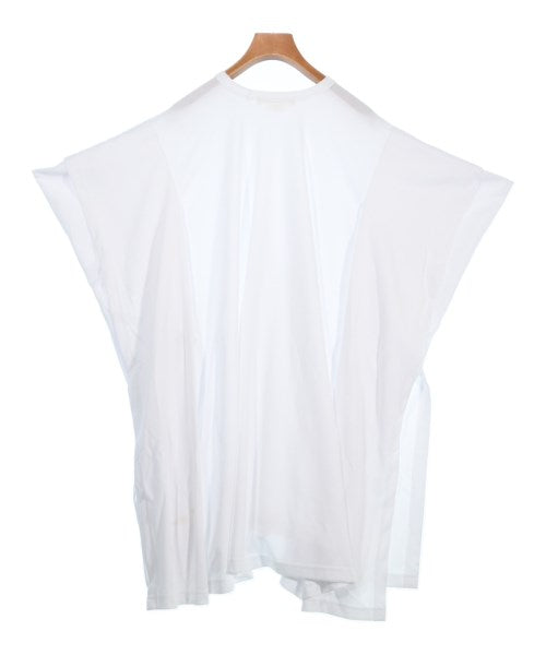 COMME des GARCONS เสื้อยืด/เสื้อท็อปส์
