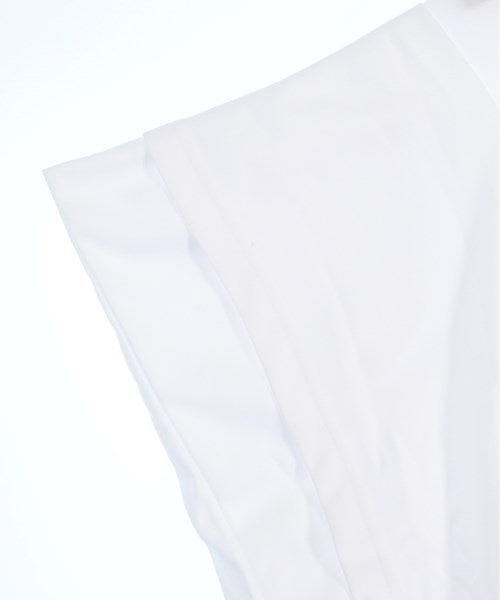 COMME des GARCONS เสื้อยืด/เสื้อท็อปส์
