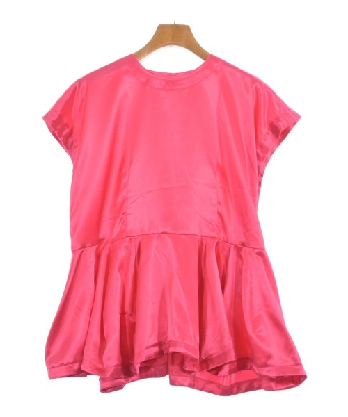 COMME des GARCONS เสื้อลำลอง