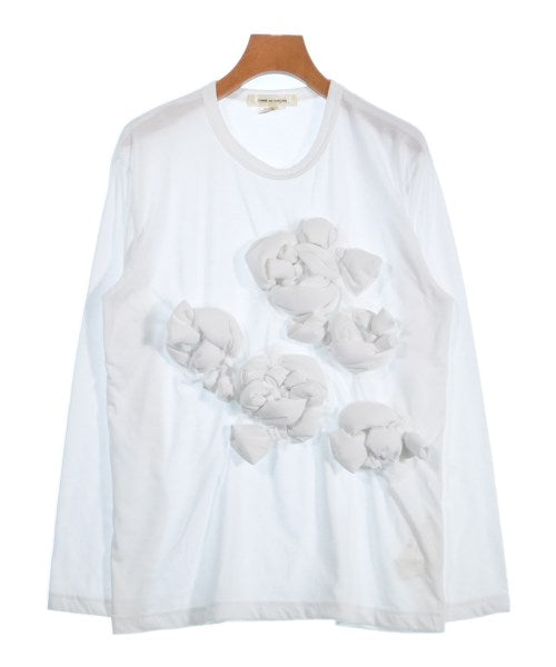 COMME des GARCONS เสื้อยืด/เสื้อท็อปส์