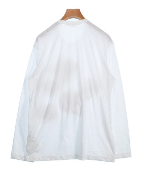 COMME des GARCONS เสื้อยืด/เสื้อท็อปส์