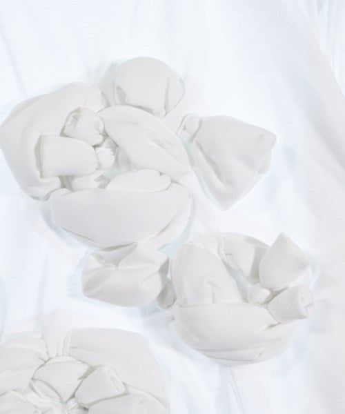 COMME des GARCONS เสื้อยืด/เสื้อท็อปส์
