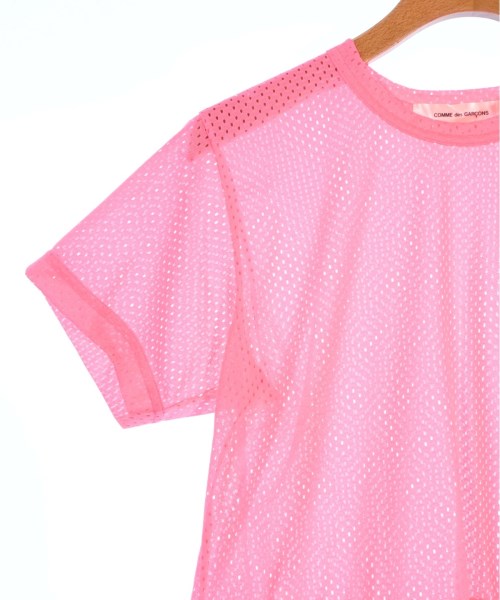COMME des GARCONS เสื้อยืด/เสื้อท็อปส์