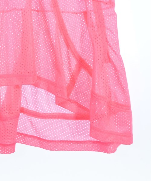 COMME des GARCONS เสื้อยืด/เสื้อท็อปส์