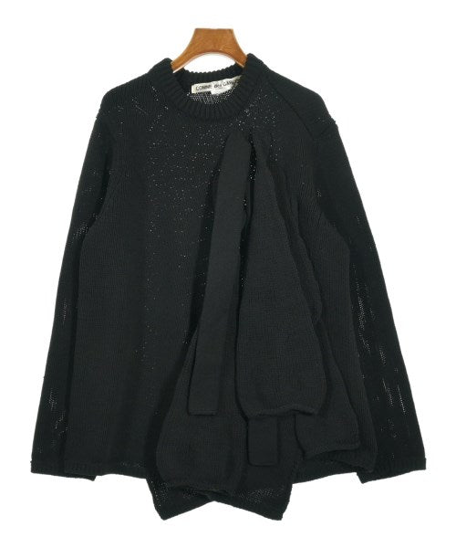 COMME des GARCONS เสื้อกันหนาว