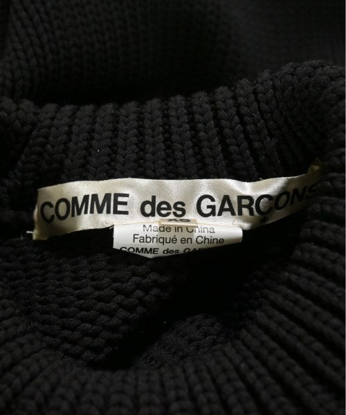 COMME des GARCONS เสื้อกันหนาว