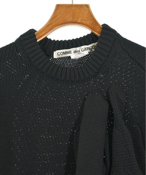 COMME des GARCONS เสื้อกันหนาว