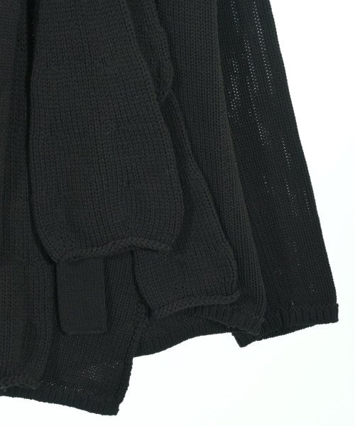 COMME des GARCONS เสื้อกันหนาว