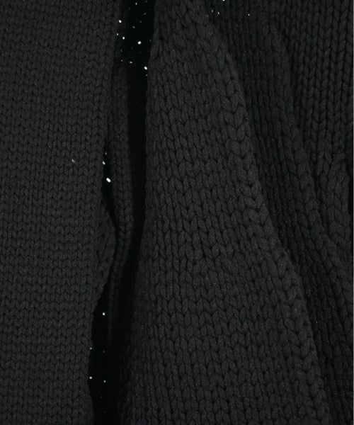 COMME des GARCONS เสื้อกันหนาว