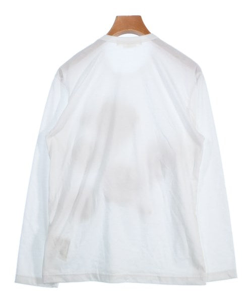 COMME des GARCONS เสื้อยืด/เสื้อท็อปส์
