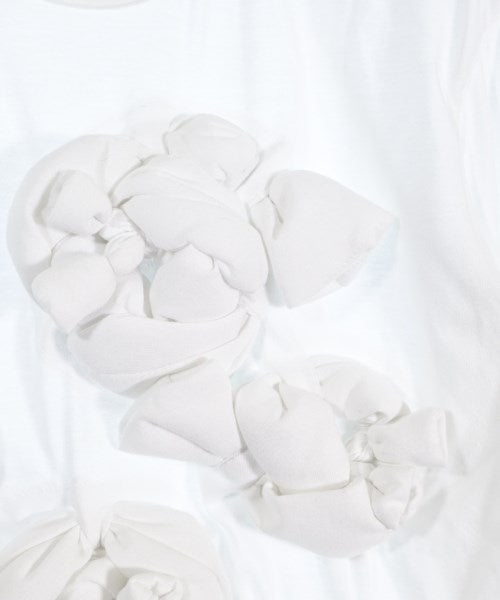 COMME des GARCONS เสื้อยืด/เสื้อท็อปส์
