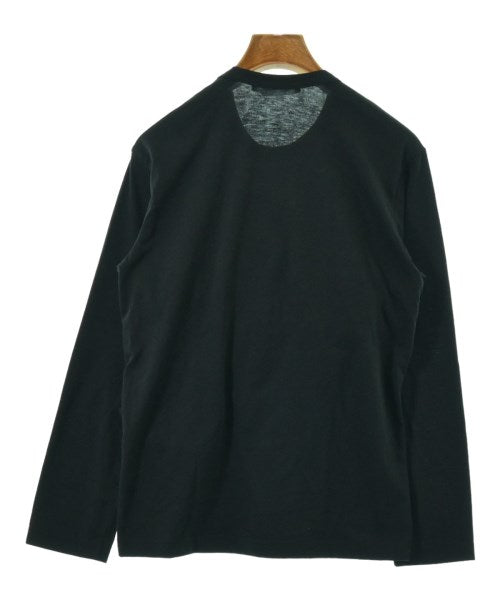 COMME des GARCONS เสื้อยืด/เสื้อท็อปส์