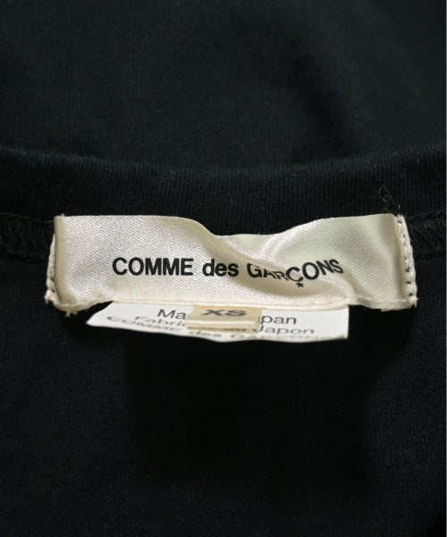 COMME des GARCONS เสื้อยืด/เสื้อท็อปส์