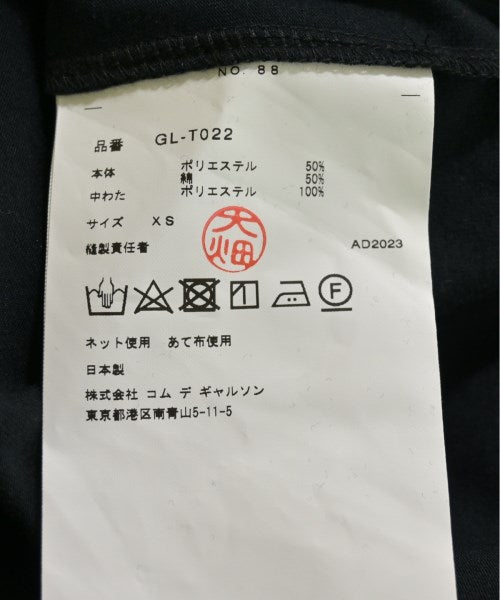 COMME des GARCONS เสื้อยืด/เสื้อท็อปส์