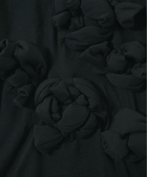 COMME des GARCONS เสื้อยืด/เสื้อท็อปส์