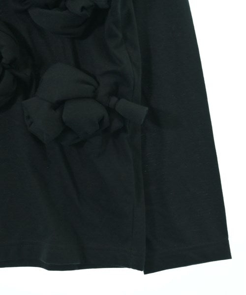 COMME des GARCONS เสื้อยืด/เสื้อท็อปส์