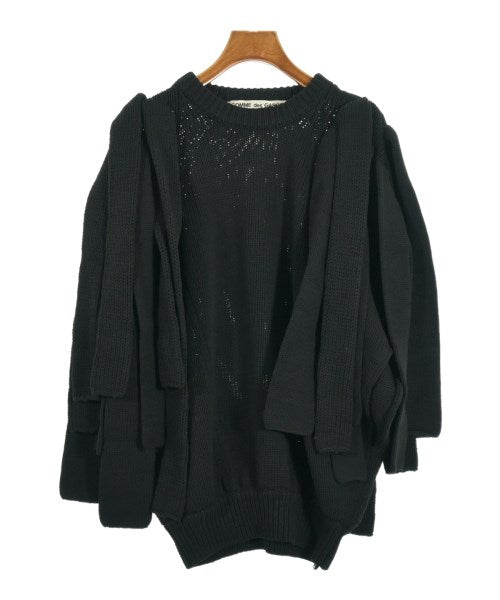 COMME des GARCONS เสื้อกันหนาว