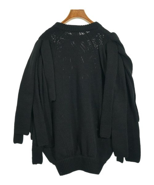 COMME des GARCONS เสื้อกันหนาว
