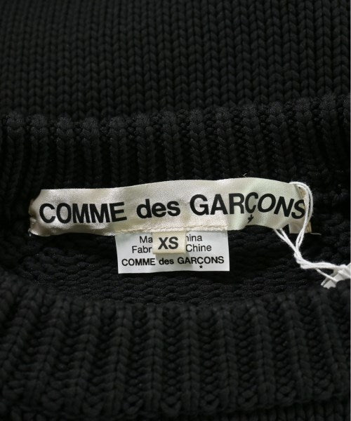 COMME des GARCONS เสื้อกันหนาว