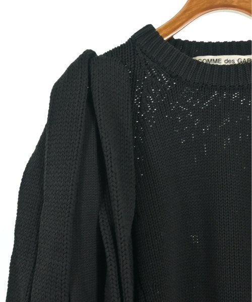 COMME des GARCONS เสื้อกันหนาว